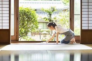 実家がゴミ屋敷化しないための対策何してる？