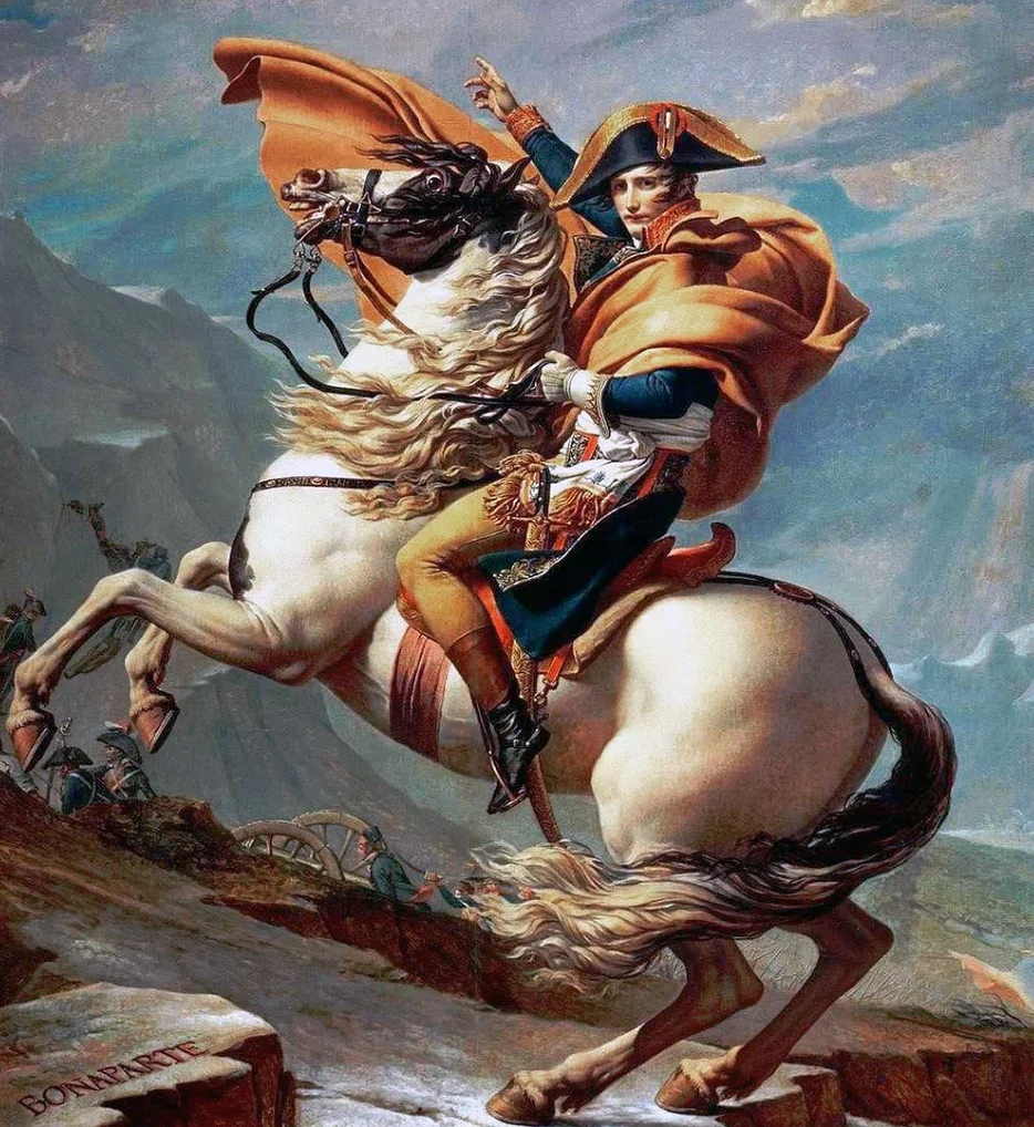 1812年、ナポレオン軍が“ほぼ全滅した謎”　死因となった新たな病原体を特定　フランスチームが発表