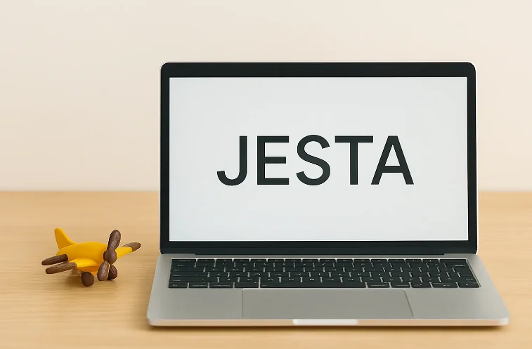 日本版ESTA「JESTA」とは？